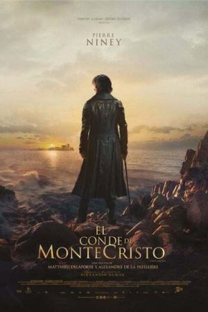 Download The Count of Monte Cristo (2024) Dual Audio {Hindi-English} BluRay 480p [800MB] | 720p [1.1GB] | 1080p [4.3GB]