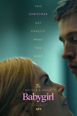 Download Babygirl (2024) WEB-DL {English With Subtitles} Full Movie 480p [400MB] | 720p [1.1GB] | 1080p [2.3GB]