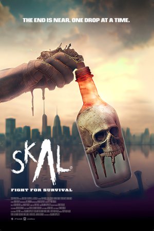 Download Skal: Fight for Survival (2023) Dual Audio {Hindi-English} BluRay 480p [300MB] | 720p [750MB] | 1080p [1.4GB]