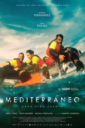 Download Mediterraneo: The Law of the Sea (2021) Dual Audio {Hindi-English} BluRay 480p [450MB] | 720p [950MB] | 1080p [2GB]