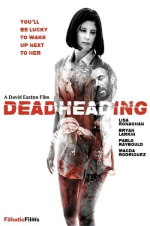 Download Dead Heading (2018) Dual Audio {Hindi-English} WEB-DL 480p [300MB] | 720p [880MB] | 1080p [2GB]