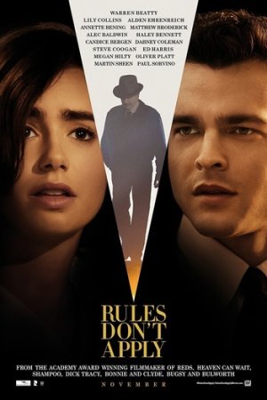 Download Rules Don’t Apply (2016) BluRay Dual Audio {Hindi-English} 480p [450MB] | 720p [1.1GB] | 1080p [2.6GB]