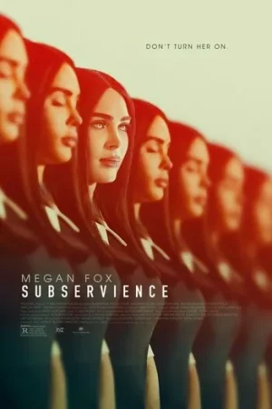 Download SUBSERVIENCE (2024) BluRay Dual Audio {Hindi-English} 480p [450MB] | 720p [1GB] | 1080p [2GB]