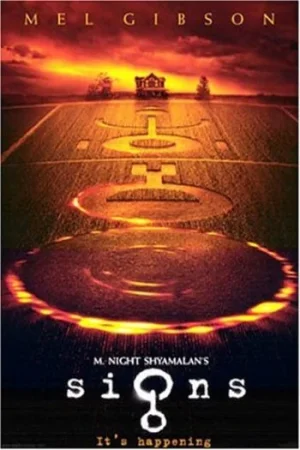 Download Signs (2002) Remastered BluRay Dual Audio {Hindi-English} 480p [380MB] | 720p [1.1GB] | 1080p [2.2GB]