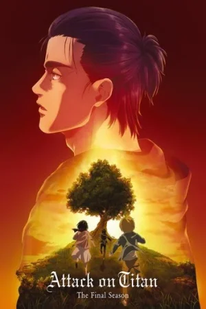 Download Attack on Titan (Season 1 – 2) Complete MulTi Audio {Hindi-English-Japanese} Anime Series WEB Series – 480p | 720p | 1080p WEB-DL