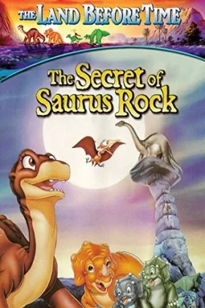 Download The Land Before Time VII The Stone of Cold Fire (2000) {English with Subtitles} Full Movie WEB-DL 480p [300MB] | 720p [600MB] | 1080p [1.4GB]