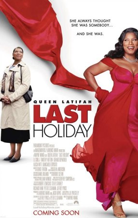 Download Last Holiday (2006) BluRay Dual Audio {Hindi-English} 480p [400MB] | 720p [1.2GB] | 1080p [2.3GB]