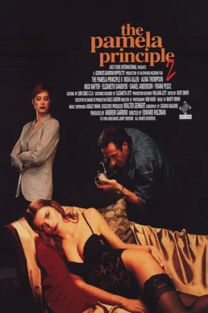 Download The Pamela Principle 2 (1994) Dual Audio {Hindi-English} Unrated WEB-DL 480p [350MB] | 720p [980MB] | 1080p [2.1GB]
