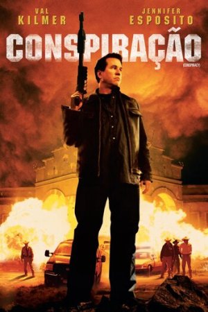 Download Conspiracy (2008) Dual Audio [Hindi + English] WeB-DL 480p [300MB] | 720p [800MB] | 1080p [1.8GB]