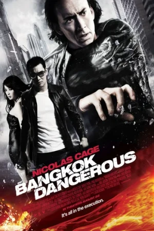 Download Bangkok Dangerous (2008) BluRay Dual Audio {Hindi-English} 480p [360MB] | 720p [840MB] | 1080p [2GB]