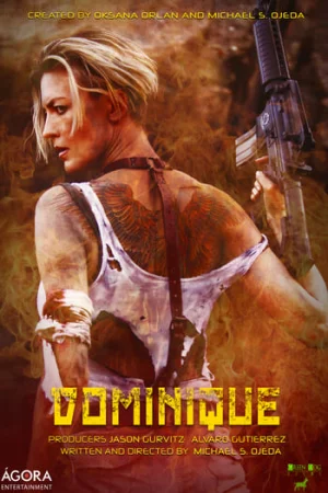 Download Dominique (2024) WEB-DL Dual Audio {Hindi-English} 480p [360MB] | 720p [955MB] | 1080p [2.3GB]