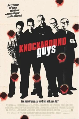 Download Knockaround Guys (2001) Dual Audio {Hindi-English} BluRay 480p [300MB] | 720p [900MB] | 1080p [2GB]