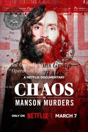 Download CHAOS: The Manson Murders (2025) WEB-DL Dual Audio {Hindi-English} 480p [320MB] | 720p [870MB] | 1080p [2GB]
