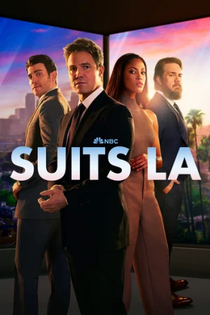 Download Suits LA (2025) Season 1 [S01E05 Added] Dual Audio {Hindi-English} JioHotstar WEB Series 480p | 720p | 1080p WEB-DL