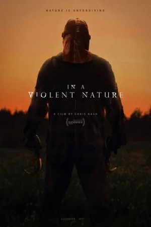 Download In A Violent Nature (2024) Dual Audio {Hindi-English} BluRay 480p [280MB] | 720p [750MB] | 1080p [1.8GB]