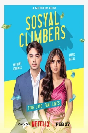 Download Sosyal Climbers (2025) WEB-DL Dual Audio {Hindi-English} 480p [375MB] | 720p [990MB] | 1080p [2.2GB]