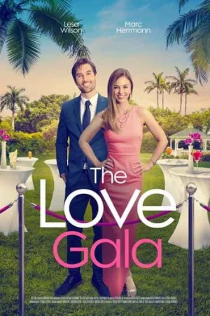 Download The Love Gala (2023) WEB-DL Dual Audio {Hindi-English} 480p [310MB] | 720p [860MB] | 1080p [1.6GB]