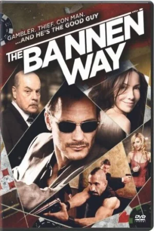 Download The Bannen Way (2010) Dual Audio {Hindi-English} WEB-DL 480p [350MB] | 720p [900MB] | 1080p [2GB]