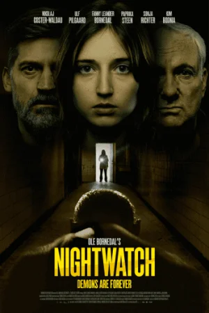 Download Nightwatch: Demons Are Forever (2023) BluRay Dual Audio {Hindi-Danish} 480p [450MB] | 720p [1GB] | 1080p [2GB]