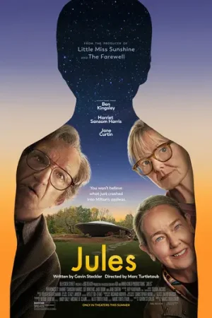 Download Jule (2023) Dual Audio {Hindi-English} BluRay 480p [450MB] | 720p [950MB] | 1080p [1.7GB]