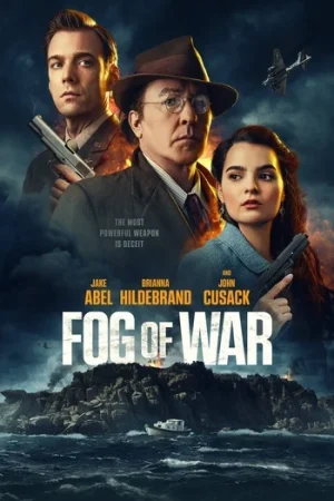 Download Fog of War (2025) WEB-DL {English With Subtitles} Full Movie 480p [310MB] | 720p [840MB] | 1080p [2.1GB]