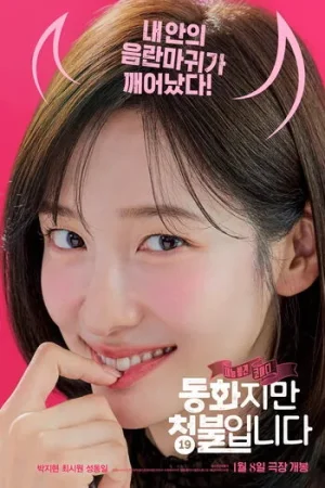 Download Forbidden Fairytale (2025) Dual Audio {Hindi-Korean} WEB-DL 480p [400MB] | 720p [950MB] | 1080p [2.1GB]