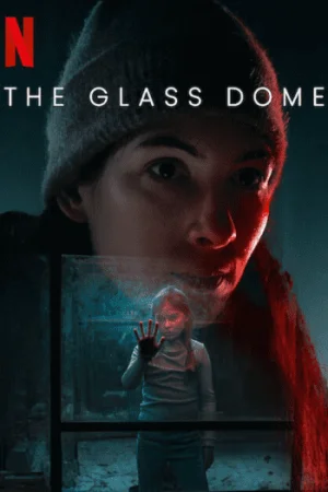 Download The Glass Dome – Season 1 (2025) NBC Series Dual Audio {Hindi-English} 480p | 720p & 1080p WEB-DL