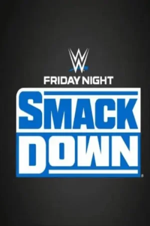 Download WWE Friday Night SmackDown (18th April 2025) English Full WWE Show 480p 720p 1080p WEB-DL