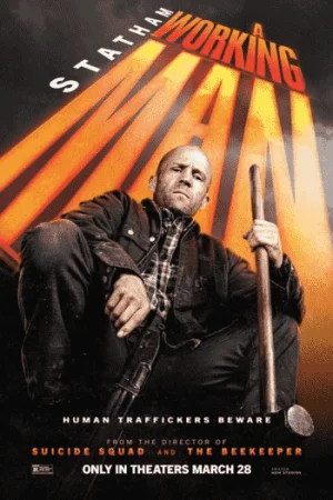 Download A Working Man (2025) WEB-DL {English With Subtitles} Full Movie 480p [430MB] | 720p [1.2GB] | 1080p [2.6GB]