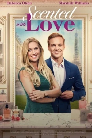 Download Scented with Love (2022) Dual Audio {Hindi-English} WEB-DL 480p [280MB] | 720p [780MB] | 1080p [1.7GB]