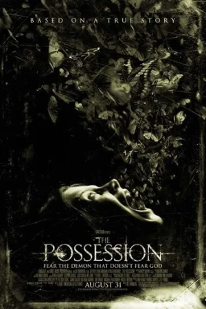 Download The Possession (2012) BluRay Dual Audio {Hindi-English} 480p [320MB] | 720p [950MB] | 1080p [1.7GB]