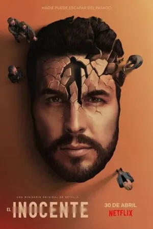 Download The Innocent – Season 1 (2021) Dual Audio (Hindi-English) Netflix Original 480p | 720p | 1080p WEB-DL