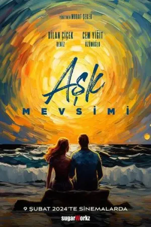 Download Season Of Love aka Ask Mevsimi (2024) Dual Audio {Hindi-Turkish} WEB-DL 480p [450MB] | 720p [1GB] | 1080p [2.6GB]