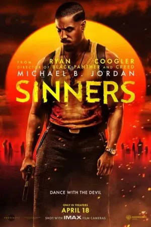 Download Sinners (2025) TS English Full Movie 480p [470MB] | 720p [1GB] | 1080p [2.1GB]