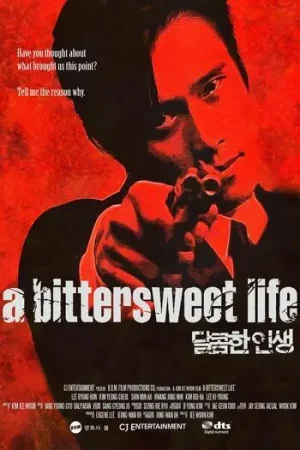 Download A Bittersweet Life (2005) BluRay Dual Audio (Hindi DD5.1-Korean) 480p [400MB] | 720p [1.2GB] | 1080p [2.3GB]
