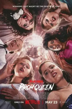 Download Fear Street: Prom Queen (2025) WEB-DL Dual Audio {Hindi-English} 480p [320MB] | 720p [1GB] | 1080p [2GB]