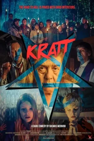 Download Kratt (2020) BluRay {English With Subtitles} Full Movie 480p [450MB] | 720p [950MB] | 1080p [2.5GB]