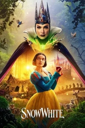 Download Snow White (2025) WEB-DL {English With Subtitles} Full Movie 480p [400MB] | 720p [1GB] | 1080p [2.2GB]
