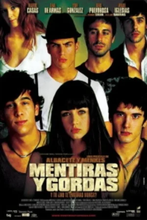 Download Sex, Party & Lies (2009) Dual Audio {Hindi-Spanish} BluRay 480p [500MB] | 720p [970MB] | 1080p [2.8GB]