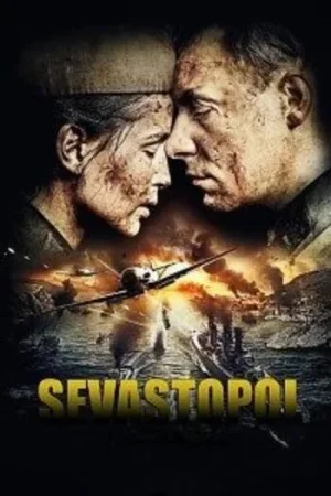 Download Battle for Sevastopol (2015) Dual Audio {Hindi-English} BluRay 480p [400MB] | 720p [1GB] | 1080p [2.1GB]