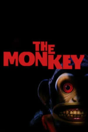 Download The Monkey (2025) BluRay Dual Audio {Hindi-English} AMZN (DDP 5.1) 480p [420MB] | 720p [1GB] | 1080p [2GB] | 2160p 4K [11GB]