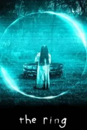 Download The Ring (2002) Dual Audio {Hindi-English} BluRay 480p [400MB] | 720p [1GB] | 1080p [2GB]