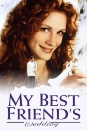 Download My Best Friends Wedding (1997) BluRay Dual Audio {Hindi-English} 480p [300MB] | 720p [1GB] | 1080p [2.2GB]