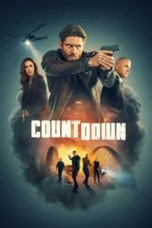 Download Countdown (2025) Complete Season 1  Prime Video Dual Audio {Hindi-English} WEB Series 480p | 720p | 1080p WEB-DL