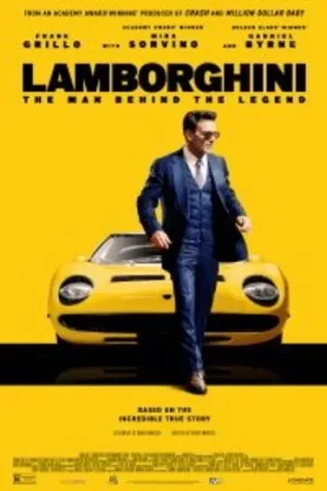 Download Lamborghini – The Man Behind The Legend (2022) Dual Audio {Hindi-English} BluRay 480p [400MB] | 720p [980MB] | 1080p [1.9GB]