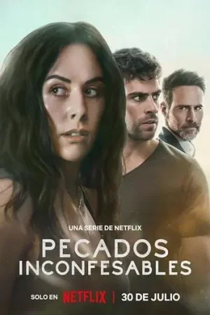 Download [18+] Unspeakable Sins (2025) Season 1 Dual-Audio {Hindi-English} NetFlix-Series 720p | 1080p WEB-DL