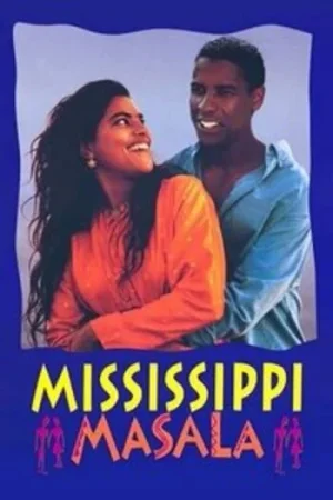 Download Mississippi Masala (1991) BluRay Dual Audio {Hindi-English} 480p [400MB] | 720p [1.1GB] | 1080p [2.4GB]