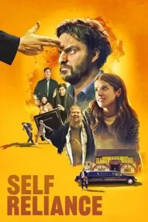 Download Self Reliance (2023) NetFlix-WEB-DL Dual Audio {Hindi-English} 480p [430MB] | 720p [920MB] | 1080p [1.8GB]