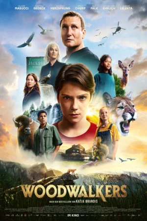 Download Woodwalkers (2024) BluRay Dual Audio {Hindi-German} 480p [380MB] | 720p [1GB] | 1080p [1.8GB]