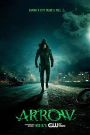 Download Arrow (Season 1) Dual Audio {Hindi-English} WEB Series 480p | 720p | 1080p WEB-DL